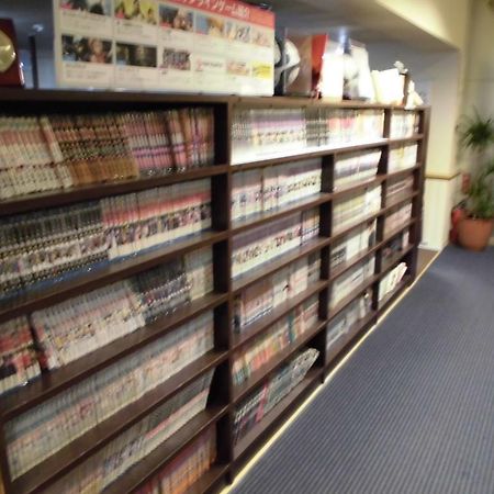 Wellbe Meieki Nagoya Ngoại thất bức ảnh