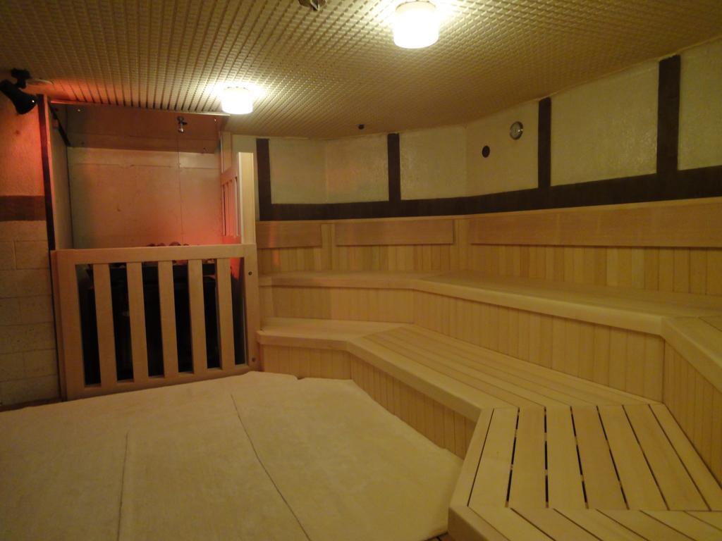 Wellbe Meieki Nagoya Ngoại thất bức ảnh