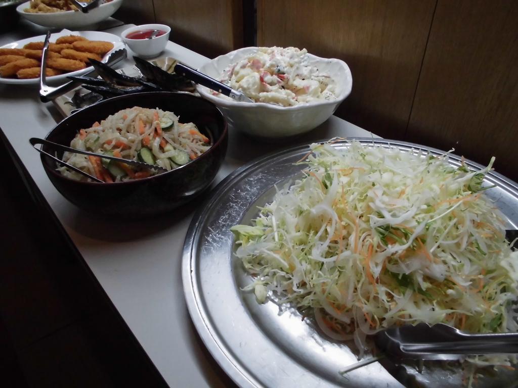 Wellbe Meieki Nagoya Ngoại thất bức ảnh