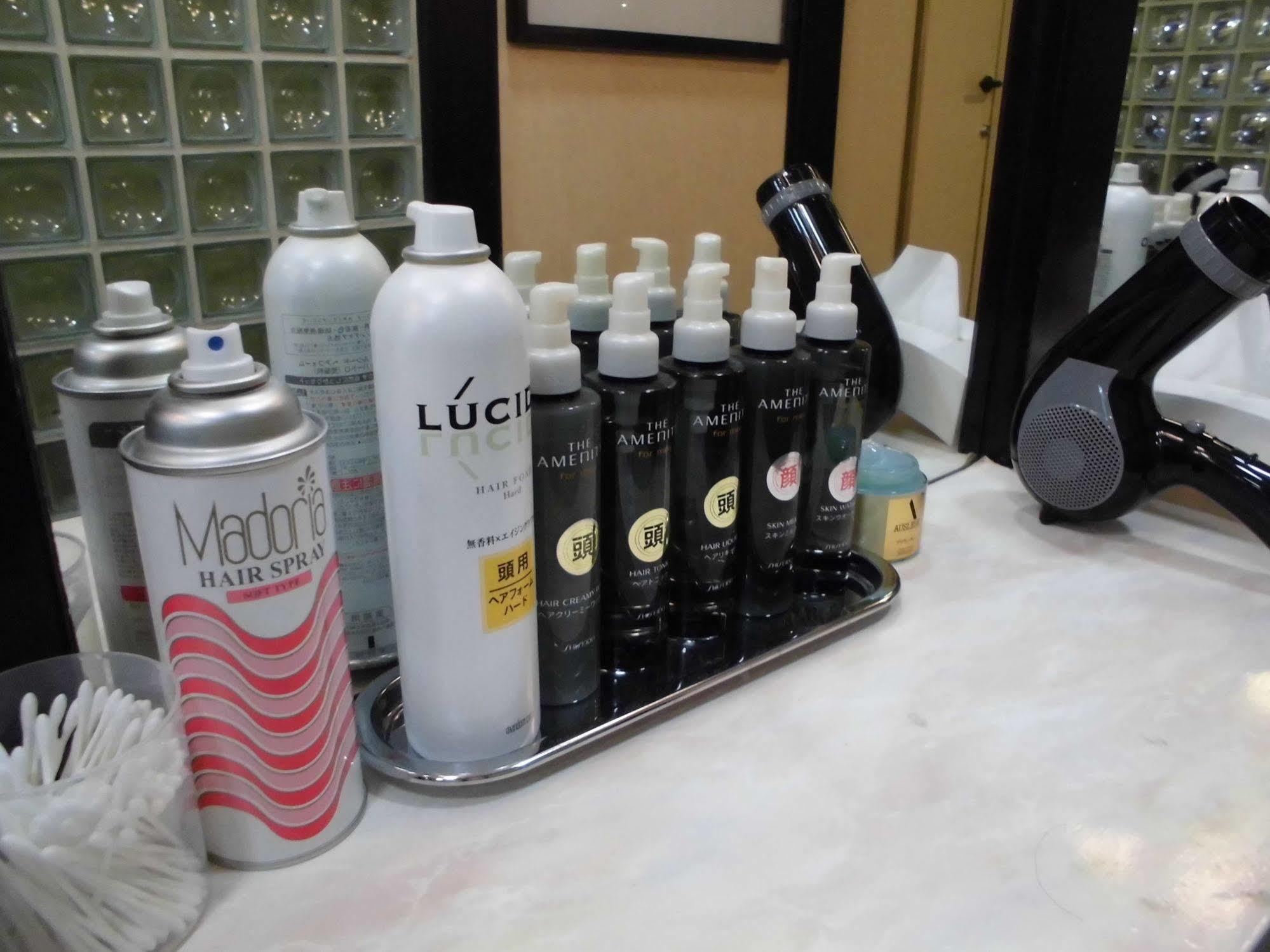Wellbe Meieki Nagoya Ngoại thất bức ảnh