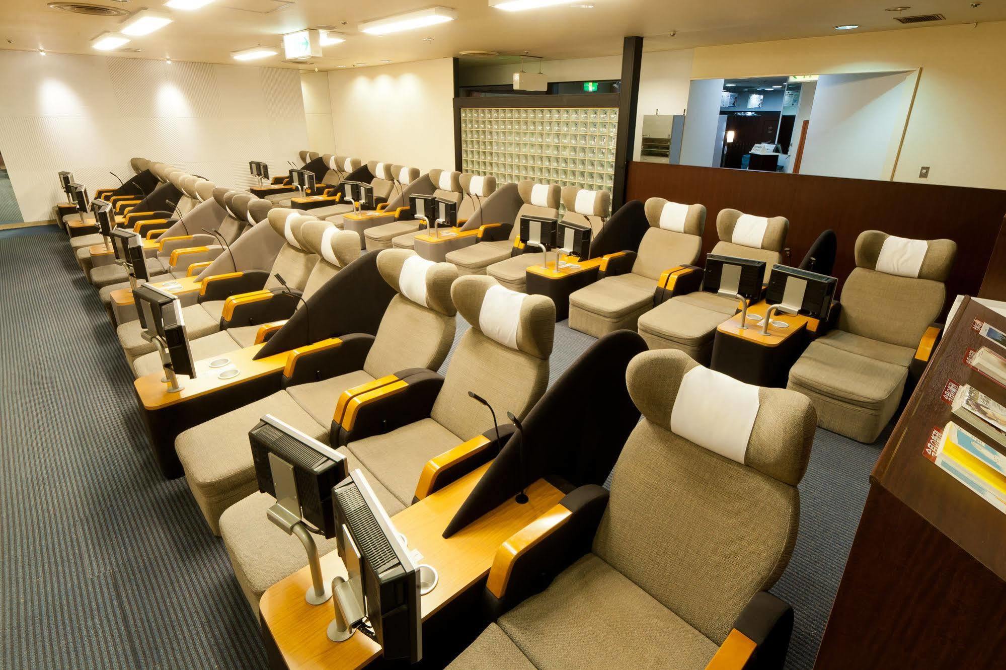 Wellbe Meieki Nagoya Ngoại thất bức ảnh