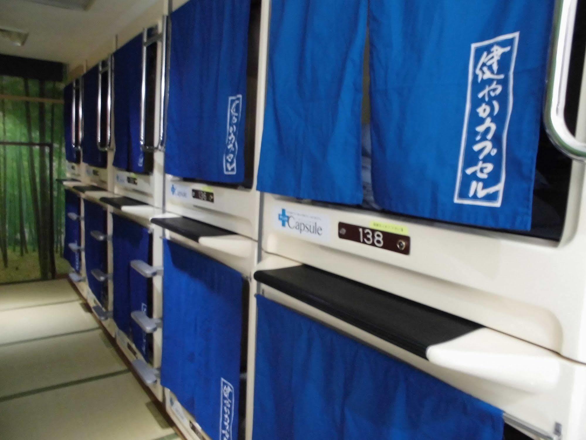Wellbe Meieki Nagoya Ngoại thất bức ảnh