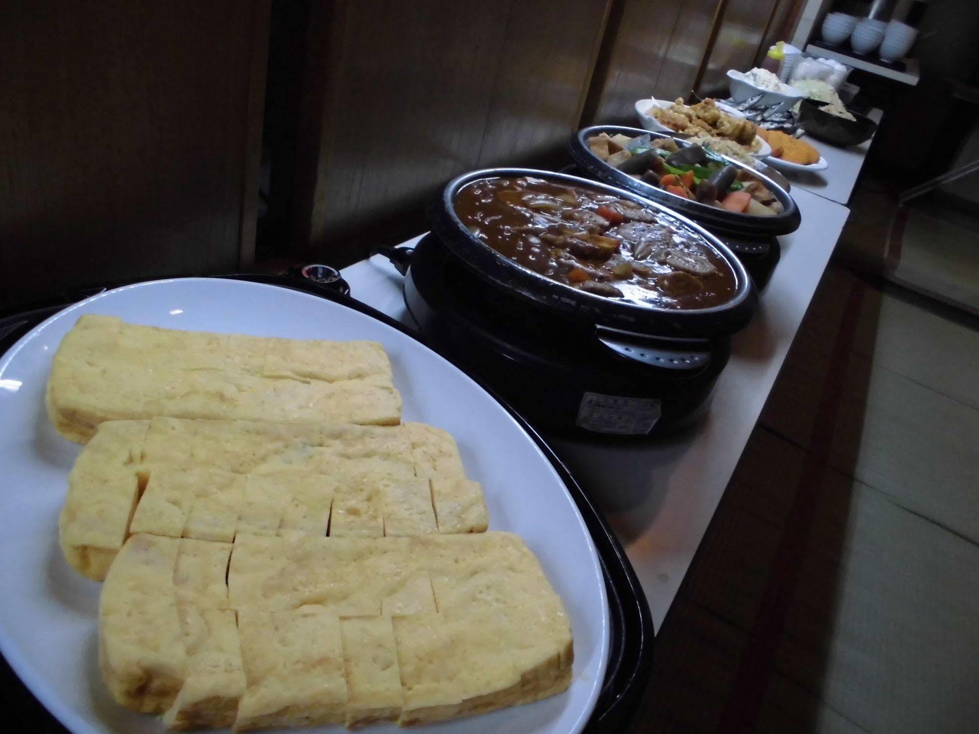 Wellbe Meieki Nagoya Ngoại thất bức ảnh